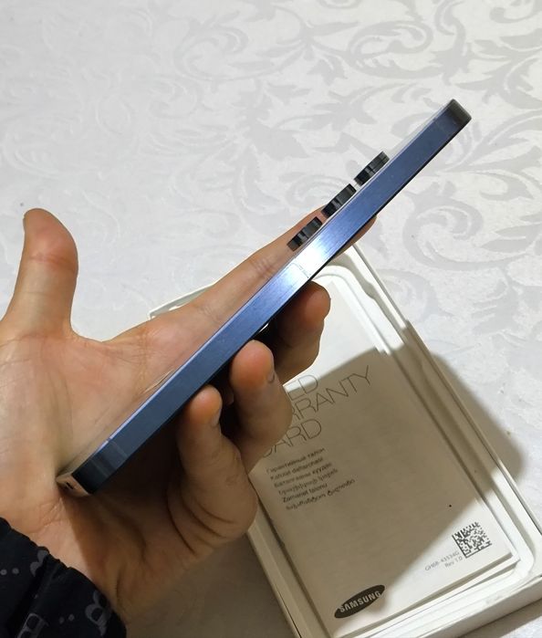 Samsung Galaxy A55 5G! Идеальный!