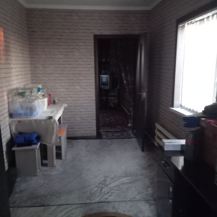 Частный дом( дом)