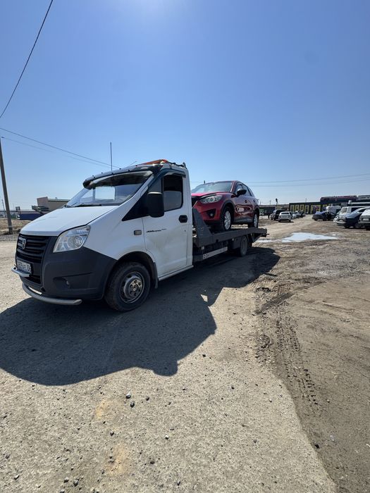 Эвакуатор Атырау