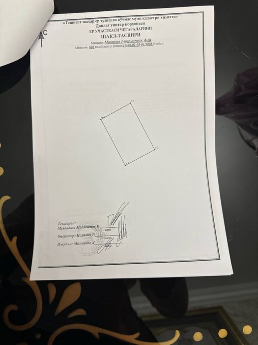 Тошкент шахар Олмозор тумани Моярик махала Мастона 2- тор кочаси