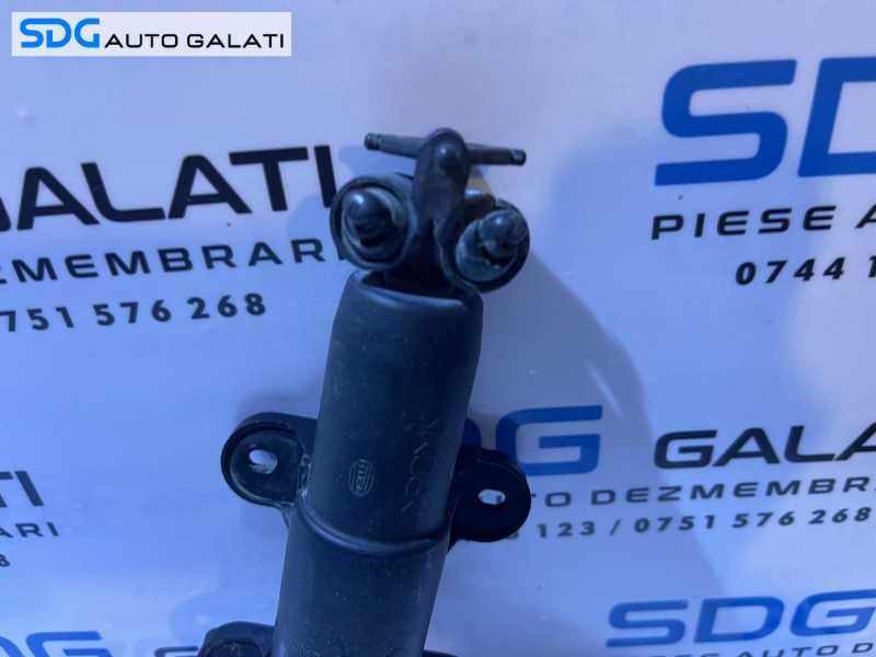Cilindru Spalator Spalatoare Far Dreapta Skoda Superb 1 2002 - 2008 Cod 3U0955979 [AV2338]