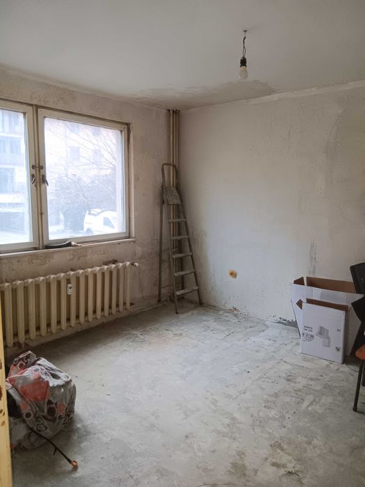 Дава се под наем Тристаен апартамент в София, Гео Милев - 76 кв.м за 229418.4 € - Снимка #14