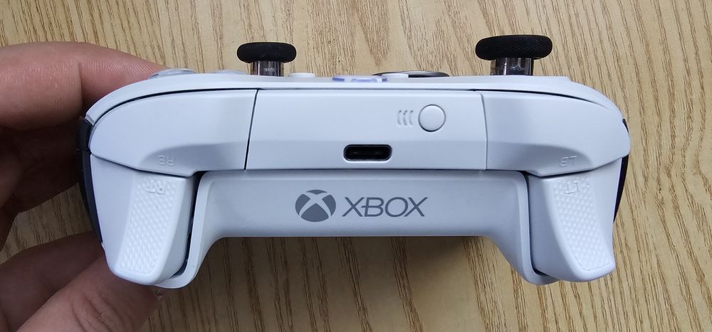 Xbox elite 2 джойстик