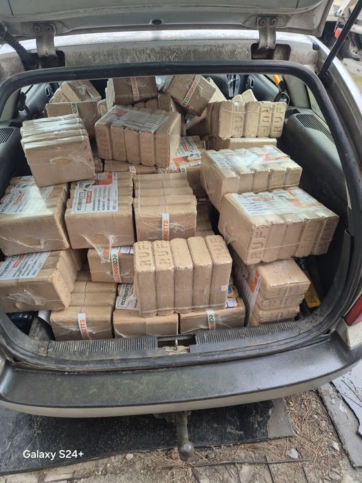 Cele mai bune Brichete