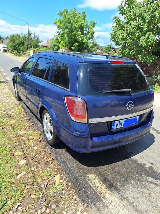 OPEL Astra 2005 — imagine 2