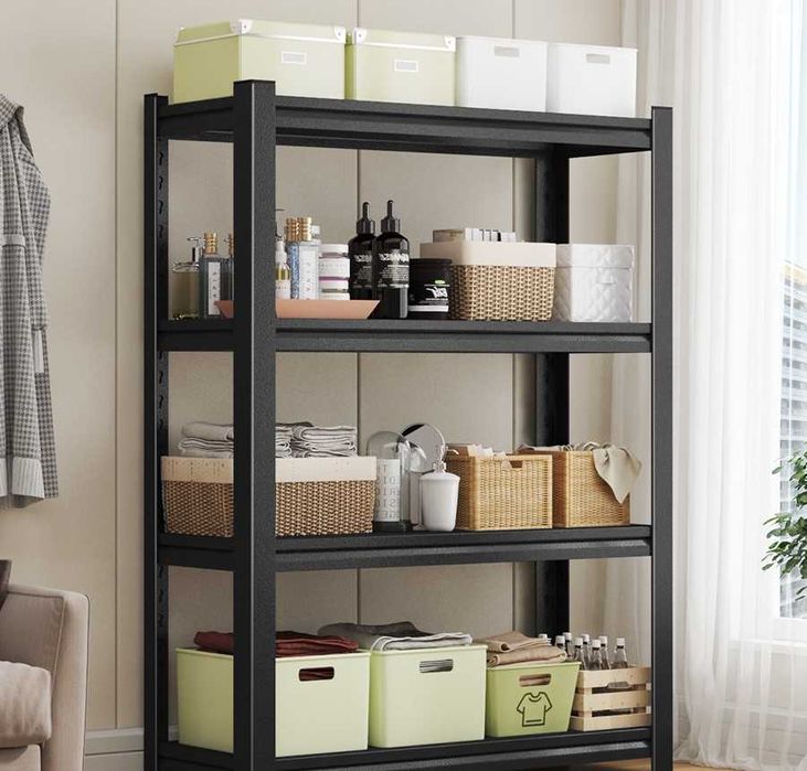 Стеллаж для хранения вещей | Buyumlar uchun javon