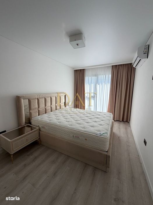 Apartament nou | 3 camere | Parcare | Golden Tulip