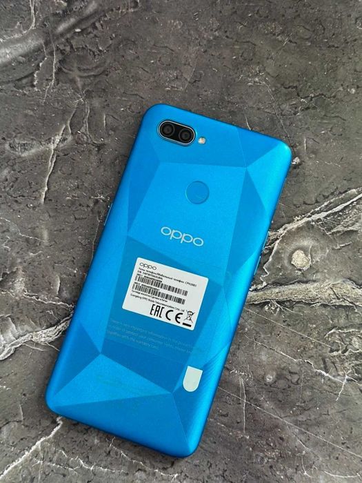 OPPO A12 32Gb (Актобе 403) ID: 976007