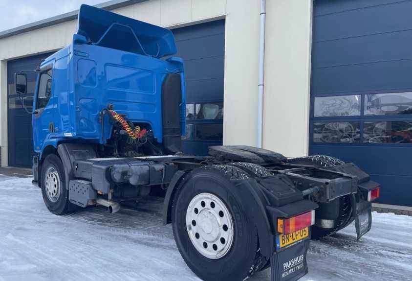 Dezmembrari camion Renault Premium 420 450 distributie piese motor