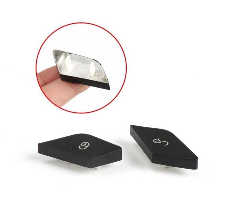 Копчета за отключване/заключване за Mercedes benz W205 W253 Мерцедес