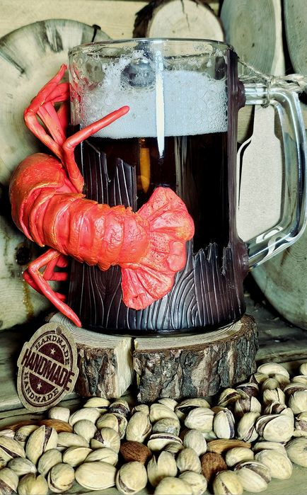 Сувенирная кружка