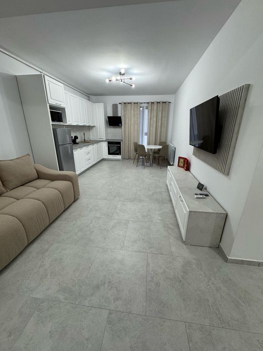 Apartament 2 camere Regim hotelier