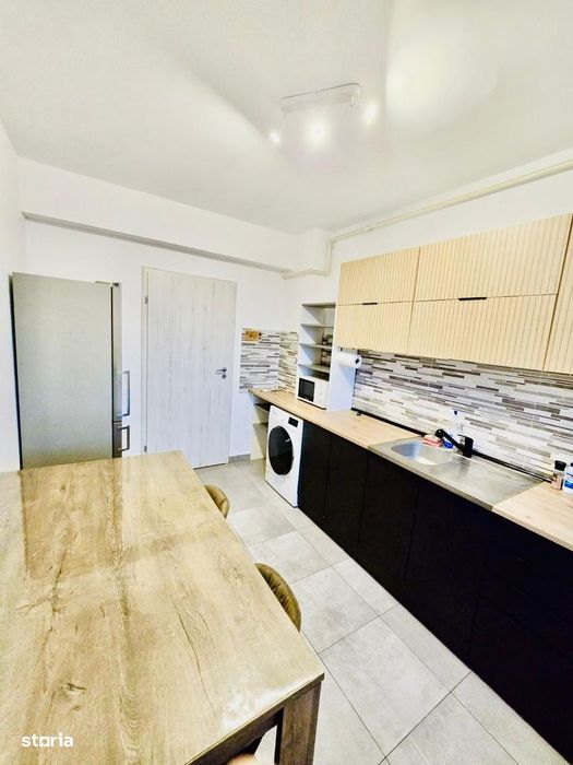 Apartament 2 camere de închiriat I Bragadiru | Șos. Alexandriei | Pa — fotografia 2