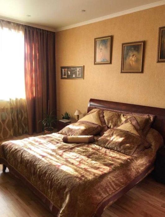 3-х комн.Бухар-Жырау 34!