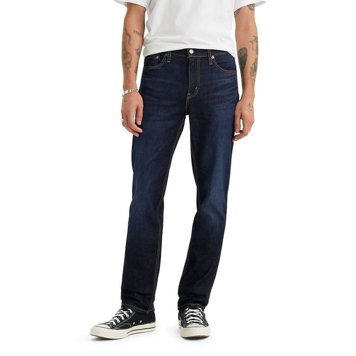 Джинсы Levi's 511 slim fit.38/32.