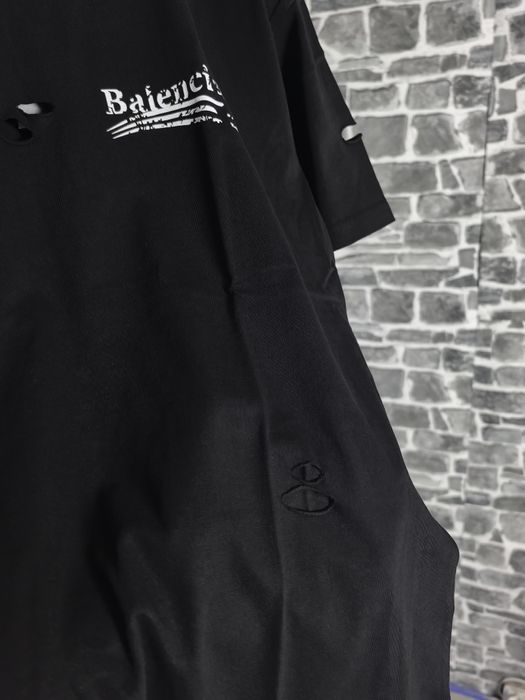 Balenciaga тениска