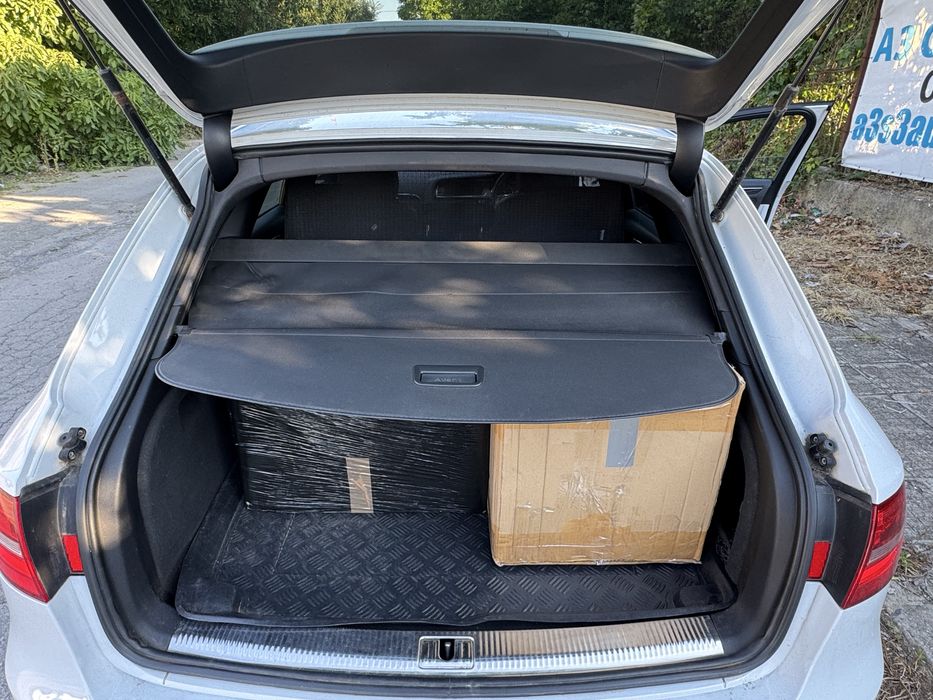 Ауди а4 б8.5 2.0тди на части / audi a4 b8.5 2.0tdi s line