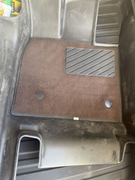 Балон Мишлен зимний BYD Chempion га