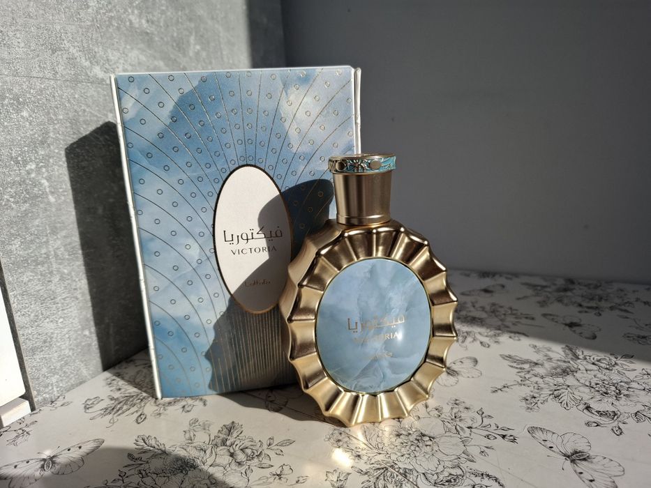 Lattafa Perfumes Victoria