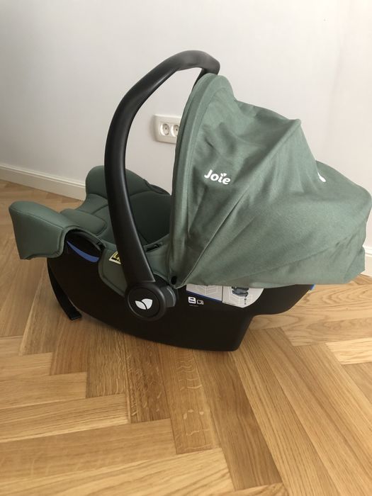 Joie - Carucior pentru copii multifunctional 3 în 1
