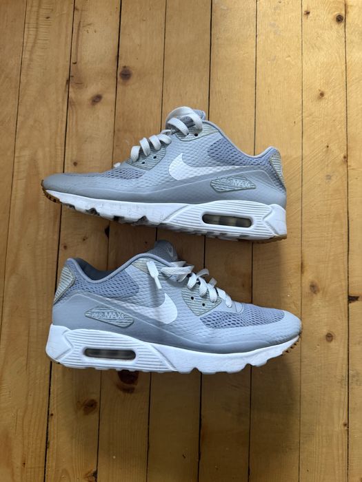 Маратонки Найк Айрмакс42 номер