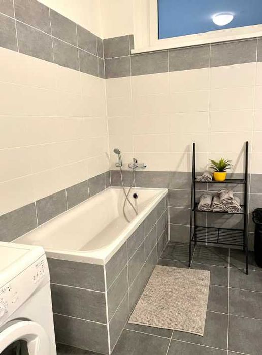 Дава се под наем Двустаен апартамент в Пловдив, Център - 62 кв.м за 331.5 € - Снимка #5