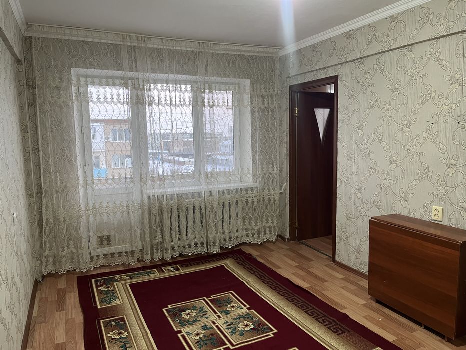 Сдается квартира