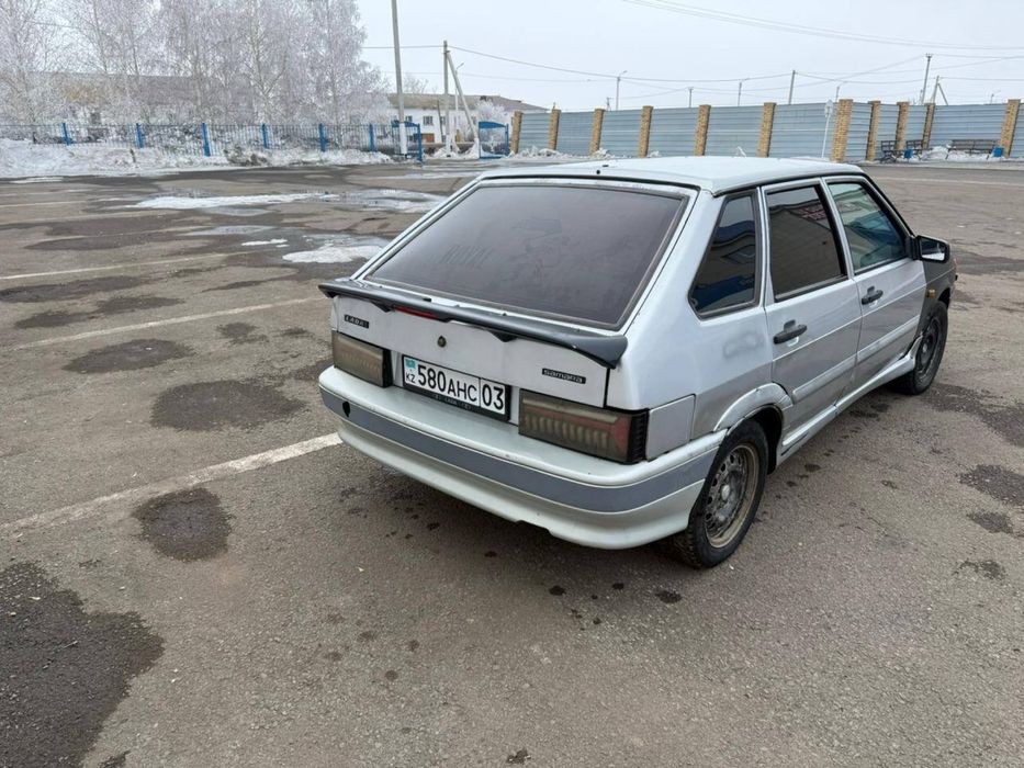 Продам ваз 2114.