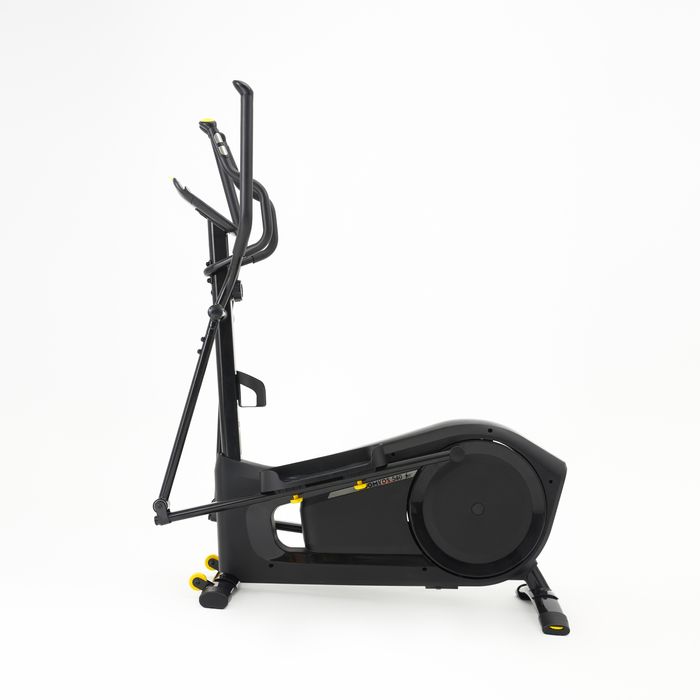 Bicicletă eliptică El540 auto-alimentată, - produs resigilat Decathlon