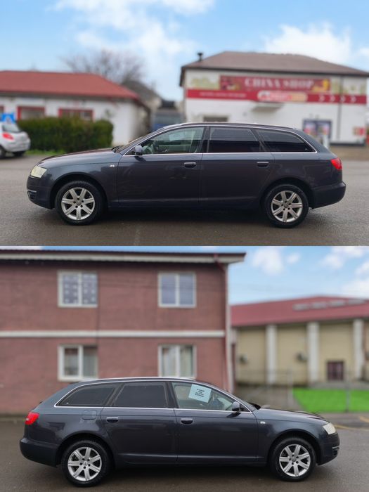 Audi A6 automat, 2.0 tdi