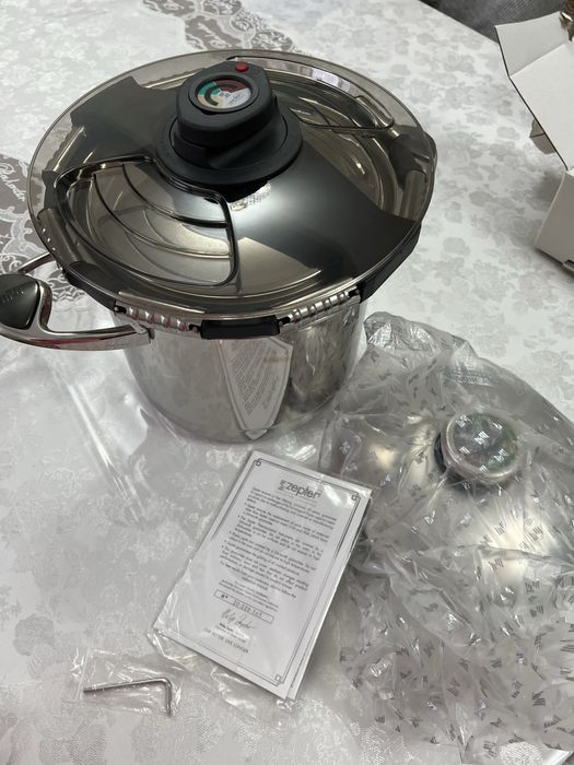 Кастрюля кастрюля