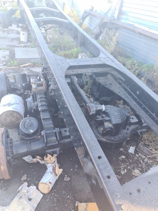 продам прицеп полу