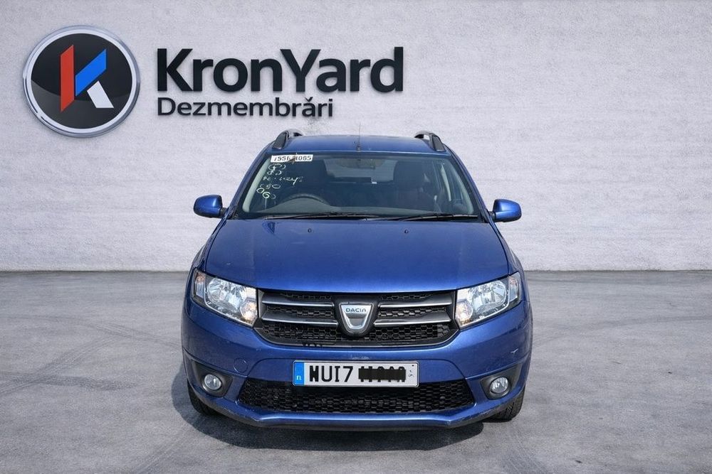 Galerie admisie Dacia Dacia Logan II MCV 1.2 B 2013 - 2016 75CP D4F732 D4F734 Euro5 ...