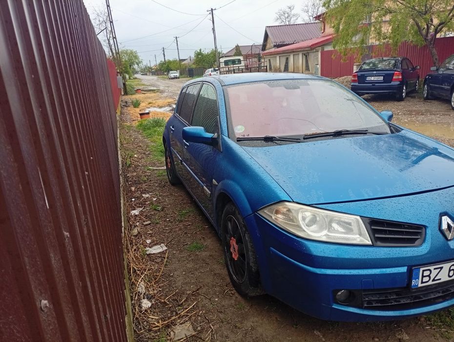 DACIA 1310 1998 — imagine 3