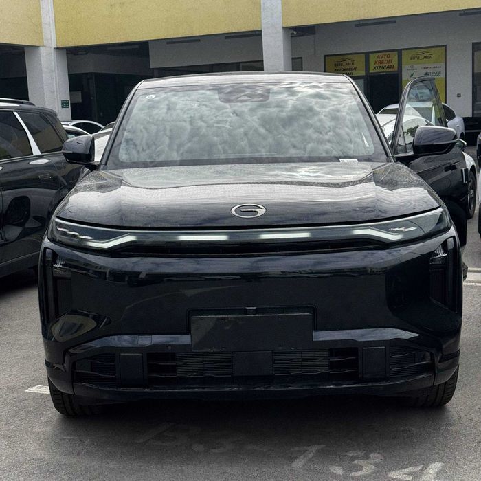 GAC Другая 2026