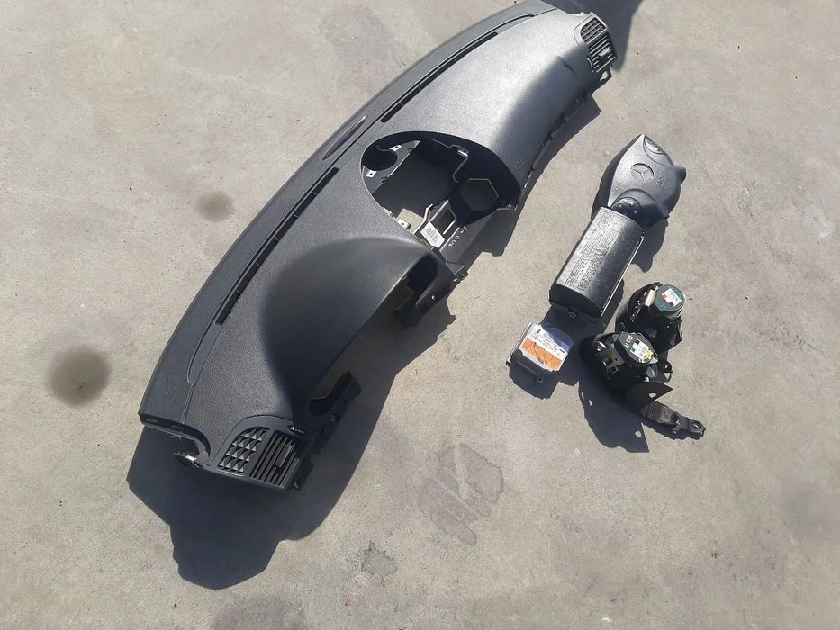 kit plansa bord  mercedes e-class w211  a2116800687