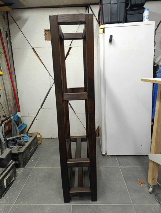 Дърварник за дърва