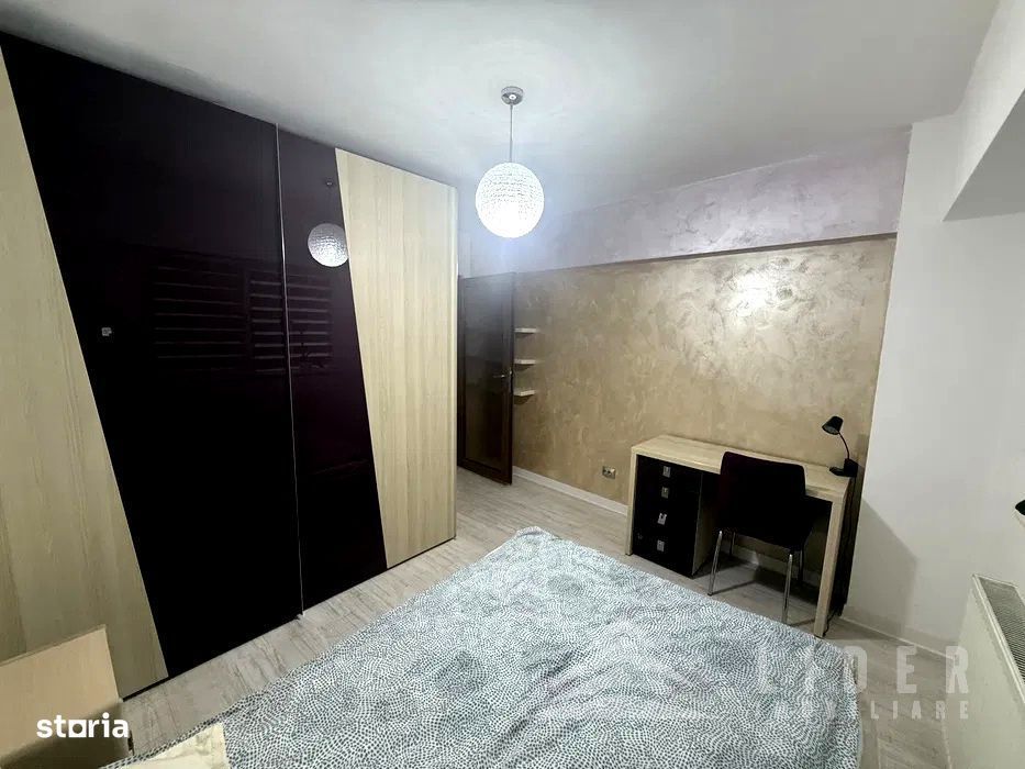 Apartament 2 camere 55 mp, zona BRD Marasti, Cluj Napoca