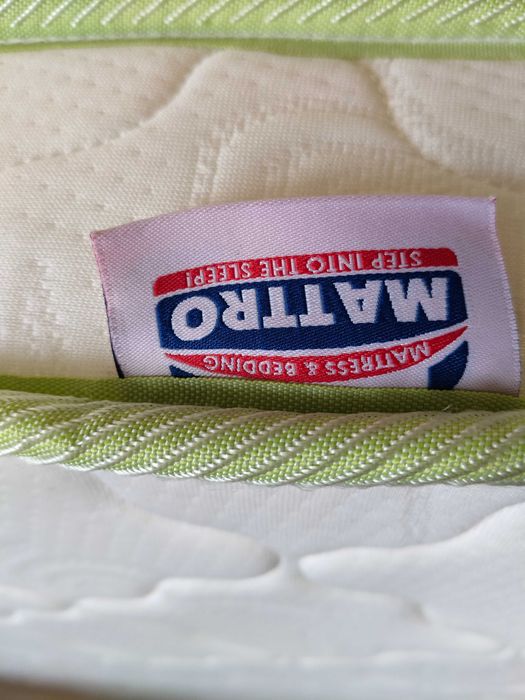 Топ матрак Матро