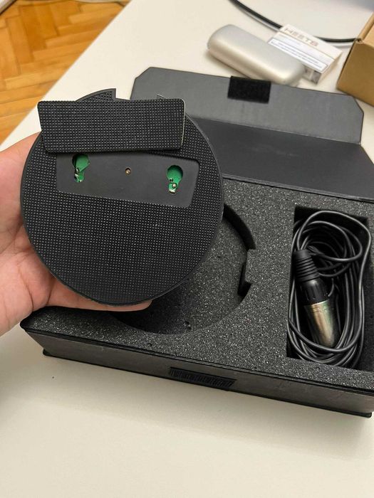 НОВ!! Микрофон YOGA BM-38