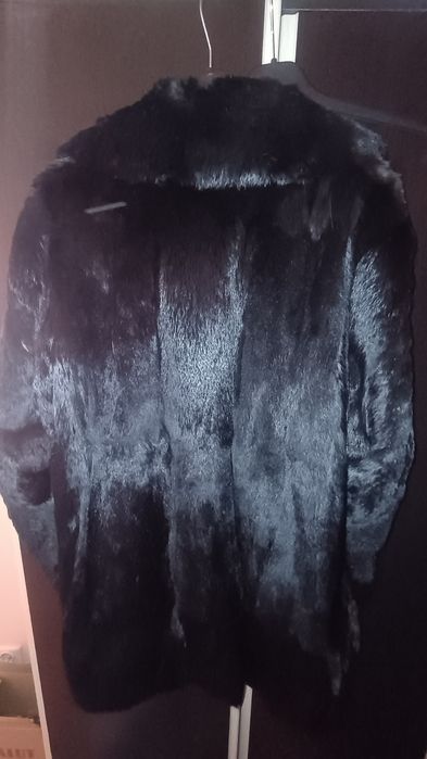 Blană naturală M-L