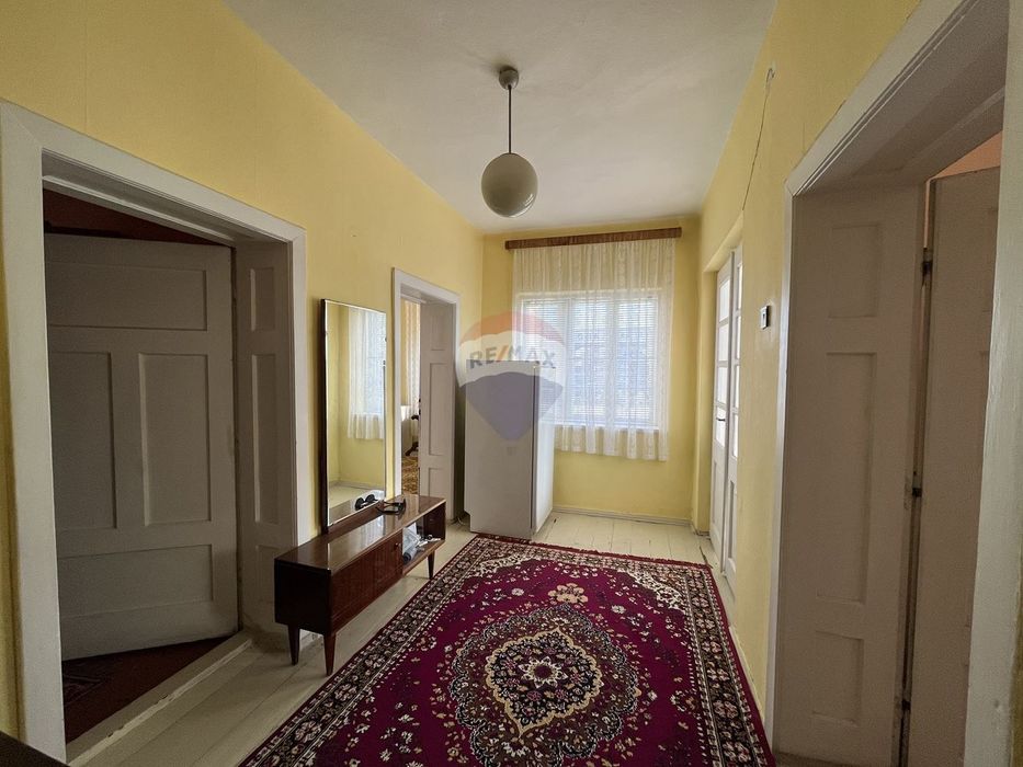 Продава се Къща в Генерал Тошево - 137 кв.м за 650 €/кв.м - Снимка #7