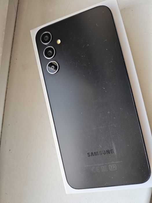 Продам Samsung a34 5g
