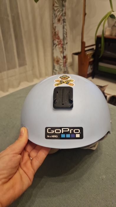 Casca K2 ski/snowboard