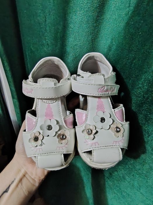 Сандали Для девочки