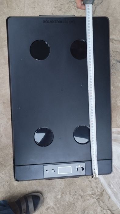 Автохолодильники