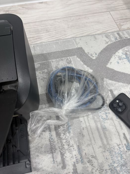 Принтер Canon в хорошем состоянии