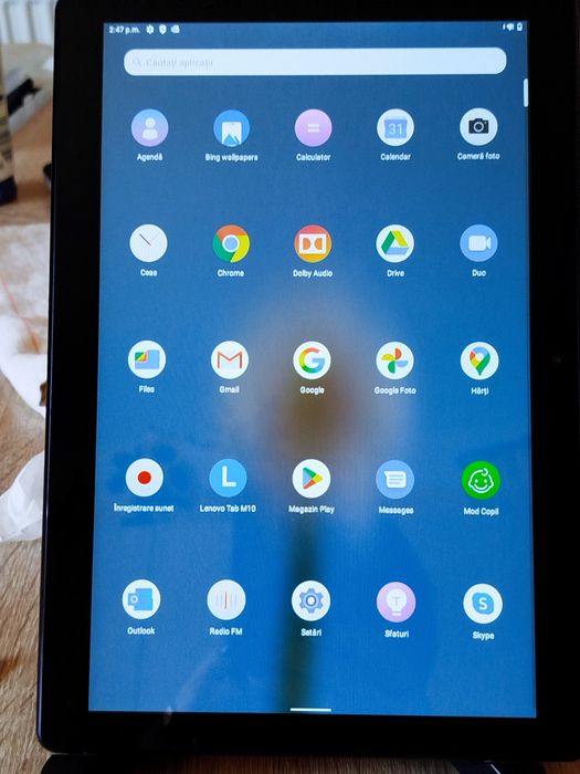 Tableta Lenovo 10 inch