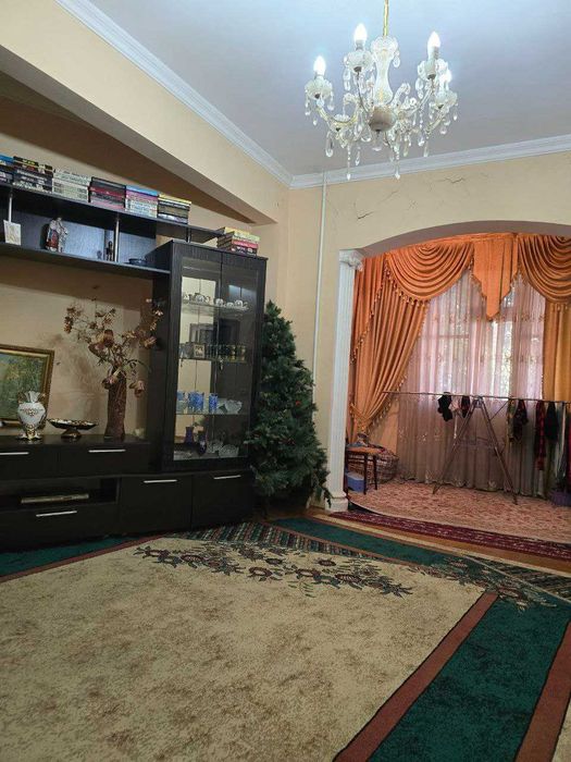 Продается 4/2/5 квадрат105 Ипотека Ахмад Югнакий  №Г23