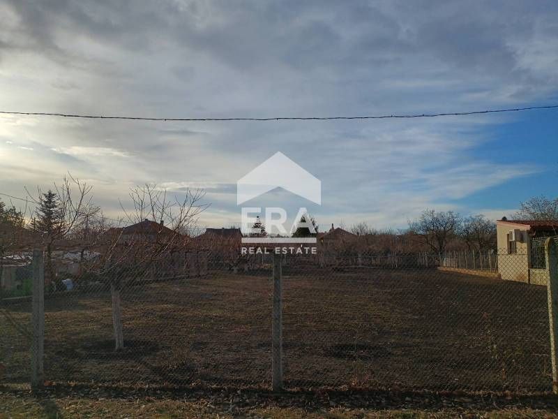 Продава се Парцел в Суворово - 1800 кв.м за 35 €/кв.м - Снимка #2